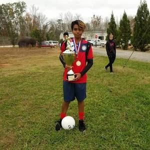 Meet your Posher, Jimmy